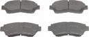 New Front Brake Pad Set for Lexus ES SC 300 Toyota Avalon Camry