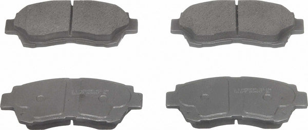 New Front Brake Pad Set for Lexus ES SC 300 Toyota Avalon Camry