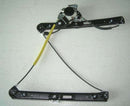 WINDOW REGULATOR LEFT FRONT BMW 320 323 325 330 i E46