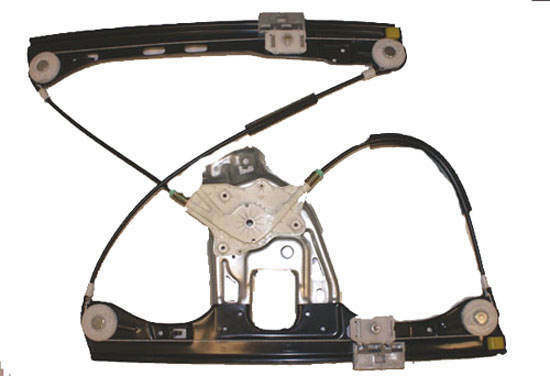 WINDOW REGULATOR- LEFT FRONT Mercedes 2001 - 2005