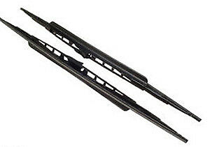 WIPER BLADE SET Mercedes S350 S Class 220.067 2000 - 2006