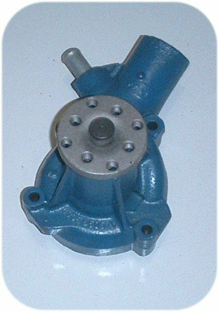 Water Pump 69-80 Ford Mercury Fairlane Falcon Comet 250