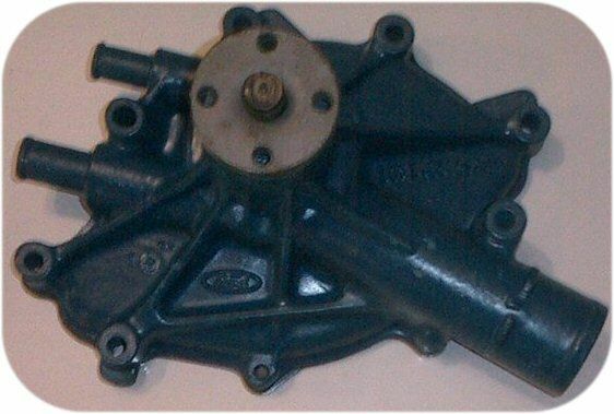 Water Pump FORD FAIRLANE LTD II TORINO GRAND MARQUIS