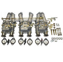 K659 Weber Carburetor Kit