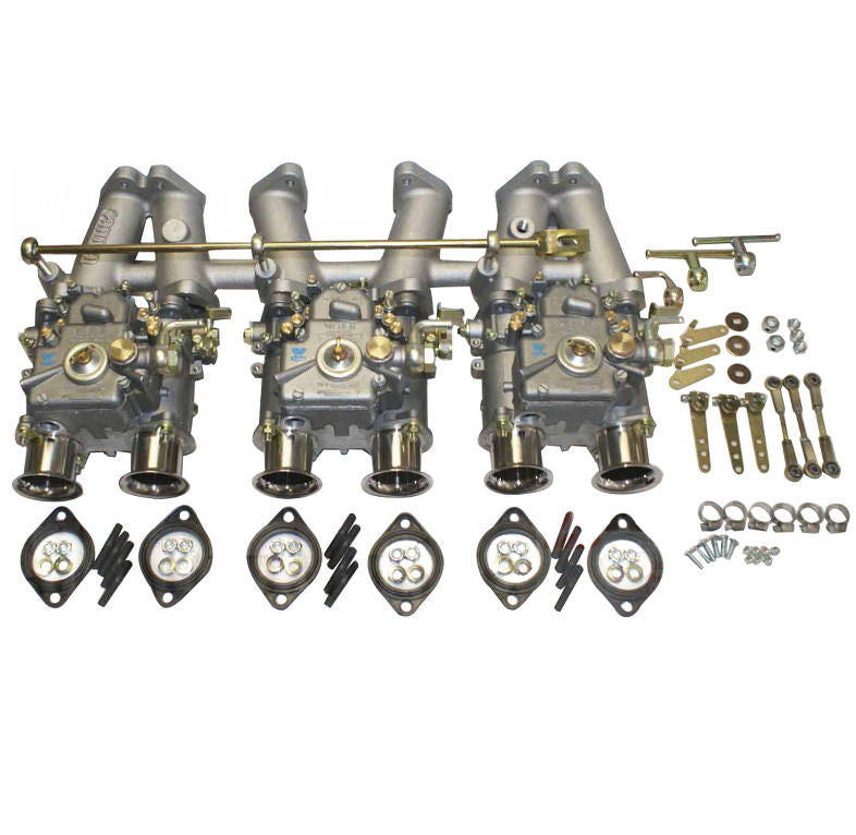 K659 Weber Carburetor Kit