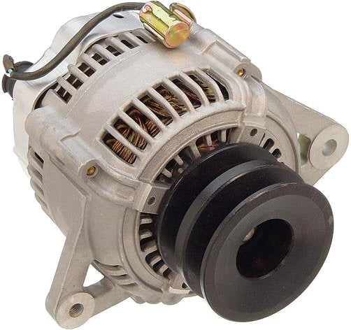 Alternator for Land Cruiser FJ62 FJ80 80 amp-0