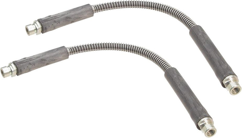 Front Brake Line Hoses Land Rover Discovery 94-99-0