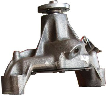 Water Pump Chevrolet GMC Chevy Pickup Truck 305 350 4.3 Camaro Z28 IROC-0