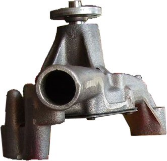 Water Pump Chevrolet GMC Chevy Pickup Truck 305 350 4.3 Camaro Z28 IROC-7135