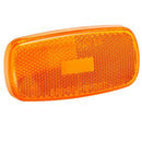 Bargman 59 Amber Side Marker Clearance Light Lens Pop Up Camper Travel Trailer-0