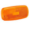 Bargman 59 Amber Side Marker Clearance Light Lens Pop Up Camper Travel Trailer-0