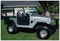 Bestop Soft Half Doors for Toyota Land Cruiser FJ40 FJ45-0