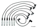 Plug Wire Set Mercedes Benz 190e 300 sel e 201 124 126-0