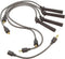 Spark Ignition Wires Saab 900 SE 9-3 Arc Linear Viggen-0