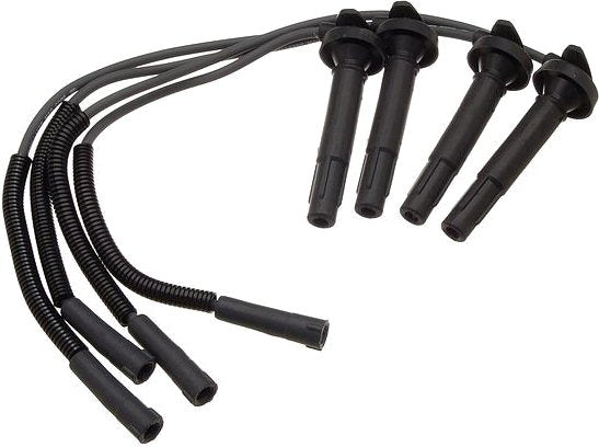 Plug Wires Subaru Impreza Legacy Outback SOHC EJ22-0