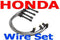 Spark Plug Wire Set Acura Cl 2.2 2.3 Honda Accord Civic-7161