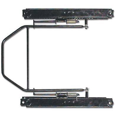 Bestop Seat Slider TrailMax Jeep 1976-1995 CJ5 CJ7 Wrangler YJ-0