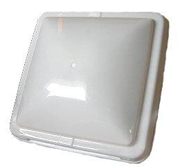 Elixir to 94 UNBREAKABLE Roof Vent Lid 14x14 Camper Travel Trailer Pop Up RV-0