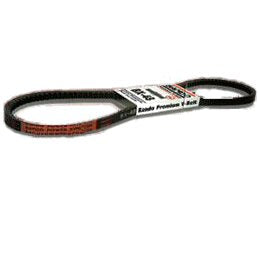 A/C V Belt Land Cruiser FJ62 8/88-1/90-0