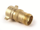 Fresh Water Pressure Regulator for Camper Supply Line RV Travel Trailer 40-50 lb-20066