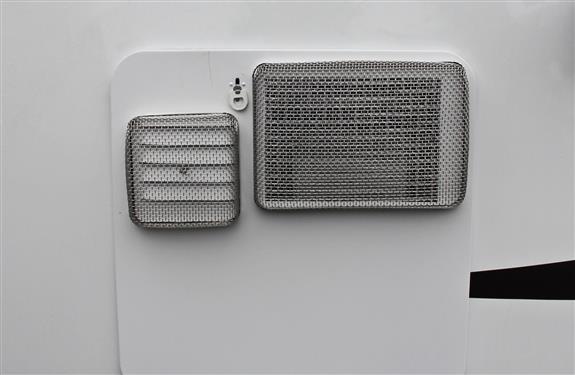 Insect Bug Screen Water Heater Vent Atwood Suburban Camper Pop Up Trailer 6 gal-20688