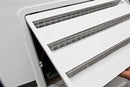 Insect Bug Screen Refrigerator Vents 20" openings Camper Trailer RV Dometic-20705