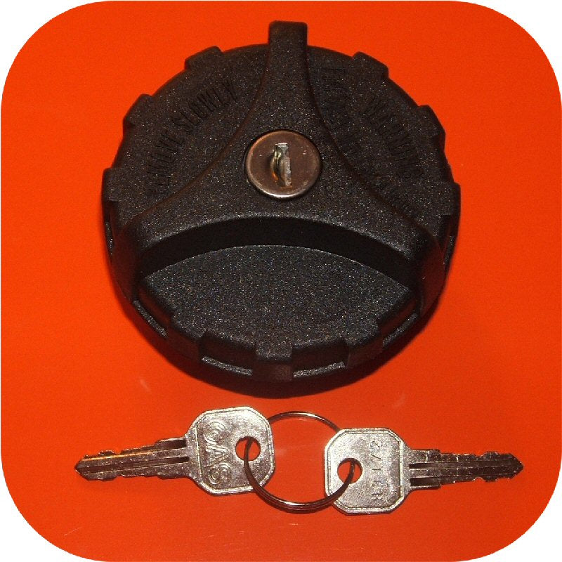 Locking Gas Cap Hyundai Accent Elantra Excel Santa Fe-0