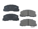 Brake Pads Mitsubishi Cordia Eclipse Galant Mirage Tredia-0