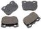 Front Disc Brake Pads Land Rover Discovery Range Rover-0