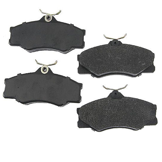 Front Disc Brake Pads for VW Vanagon Volkswagen Syncro VW-0