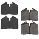 Front Brake Pads for Porsche 911 964 Turbo Carrera 2 4 4S S 928 930 944 S2 968-0