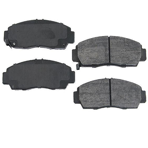 Front Disc Brake Pads Acura CL RL TL TSX Honda Accord-0