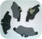 Brake Pads for Sprinter with Bosch type parts-0