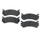 Brake Pads Chevrolet Astro Avalanche Express 1500 2500 Silverado Suburban Tahoe-0