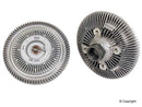 Thermal Fan Clutch Land Rover Discovery Range Rover D90-0