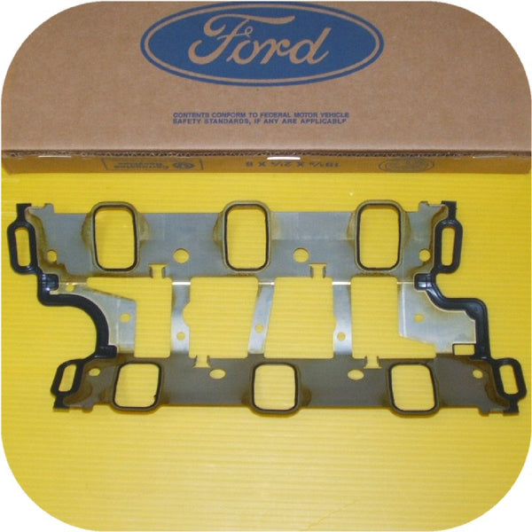 Intake Manifold Gasket for Ford Ranger Explorer Aerostar 4.0 Mazda B4000 Navajo-0