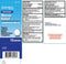 6 Bottles Mucus Relief Expectorant 15 ct caplets Guaifenesin 400 mg