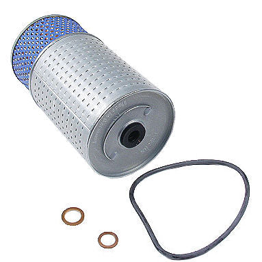 HENGST E170HN D16 Oil Filter Kits Mercedes Benz 190 300 350 e300 d sd td-19335