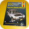 Repair Manual Book Isuzu Rodeo Amigo Honda Passport NEW-0