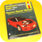 Repair Manual Book Mitsubishi Eclipse Eagle Talon 95-01-0