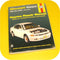 Repair Manual Book Mitsubishi Galant 94-03 Owners Shop-0