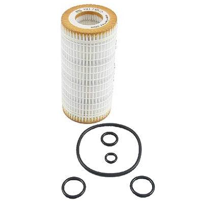 Oil Filter Kit Mercedes SL55 SL550 SLK280 SLK300 SLK32 SLK320 SLK350 ML55 AMG-0