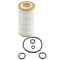 Oil Filter Kit Mercedes SL55 SL550 SLK280 SLK300 SLK32 SLK320 SLK350 ML55 AMG-0