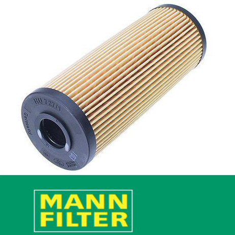 Oil Filter Mercedes Benz E320 S320 SL320 300e 300sl SE-0