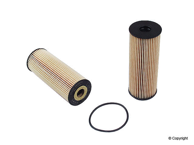 12 Oil Filters Mercedes Benz C220 C230 C280 C36 SLK230-0