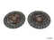 Clutch Disc Suzuki Sidekick & X-90-0