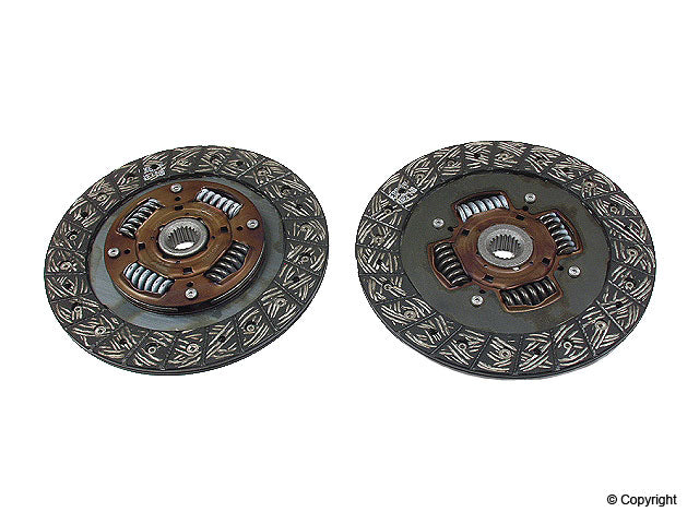 Clutch Disc Suzuki Sidekick & X-90-0