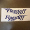 Decals for FlagStaff by Forest River Pop Up Camper Travel Trailer Stickers RV 2-0