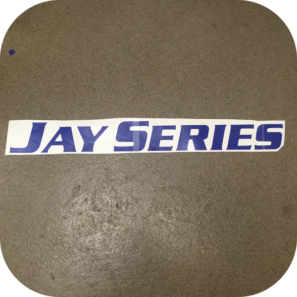 Decals for Jayco Jay Series Pop Up Camper Stickers 806 1006 1007 1206 1207-0