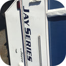 Decals for Jayco Jay Series Pop Up Camper Stickers 806 1006 1007 1206 1207-21534